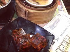 -添好运点心专门店(中环IFC店)