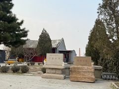 -广胜寺塔