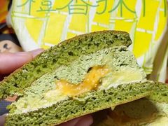 -辛一·铜锣烧(鸿寿坊店)