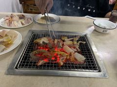 -风味烧烤