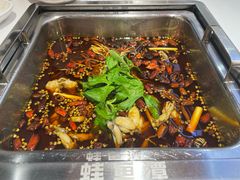 -蛙鱼潭美蛙鱼头(时代天街店)