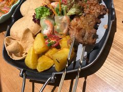 -米纸越南小馆(金鹰世界店)