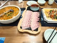 -益恒饭店乡间白族菜(古城总店)