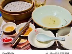 -穿蒸引鲜·嗲记(正大广场店)