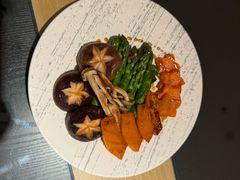 -西村日本料理(香格里拉饭店)