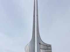 -北极星广场