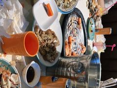 -蓝珊甄选海鲜自助·火锅大排档(近阿那亚店)