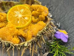 -品海楼·大连海胆锅贴馆(东港店)