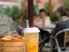 -南小馆(迪士尼小镇店)