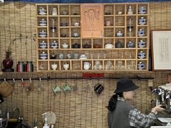 -悟饮门市景店