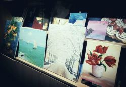 -故事馆手作综合体验馆