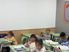 -昂立青少儿成长中心(普陀中环百联校区)