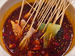 乐山串串香-成都娃娃花园餐厅 (南艺旗舰店)