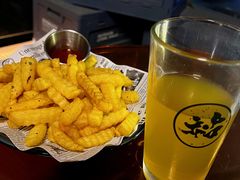 -HUBBA祜精酿(五羊邨店)