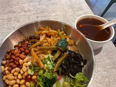 -红鼻子桂林米粉(金唐新光界店)