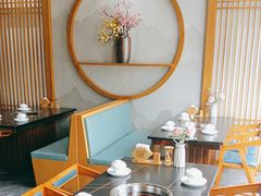 -野菌皇海景野生菌火锅(滨海大道店)