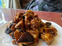 -桃子餐厅·天津菜(红星路直营店)