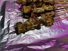 -西街夜油条·麻团包乌饭