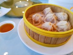 小籠包-雪园上海饭店(港湾1号店)