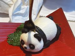-上井料理黑金店(IFS国金中心店)