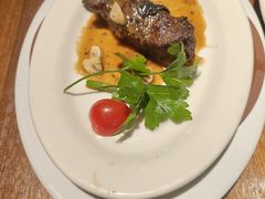 -西堤厚牛排(国瑞店)