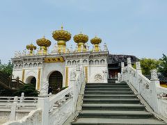 -上海东林寺(金山区)