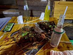 -抚琴第一烤(抚琴地铁站A口店)