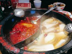 -牛市坎火锅(建设路店)