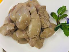-烤肉宛饭庄(南礼士路店)