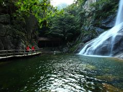 景点-老君洞旅游度假区