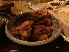 -95号酱骨·一块豆腐(展春园西路店)