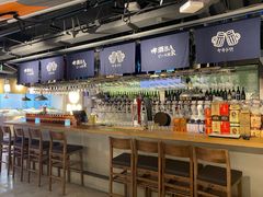 -日进一片海.生腌海鲜火锅.宵夜烧烤(三里屯总店)