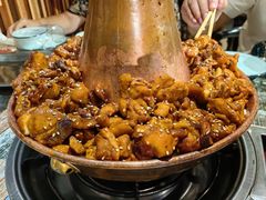 -刘记光大火锅鸡(北行店)