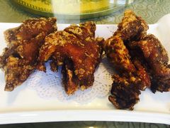 -窄巷子陕菜馆·地道陕西菜(粉巷店)