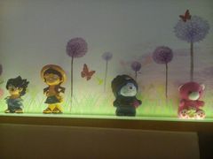 -花漫里·日式の创意餐厅(刺桐店)