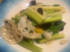 -顺意·顺德家乡菜(国际人才大厦店)