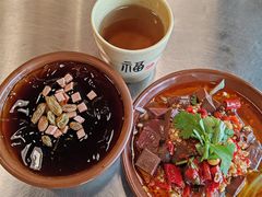 -蜀川川破店·江湖菜·烧烤(北京首店)