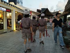 -三亚红色娘子军演艺公园景区