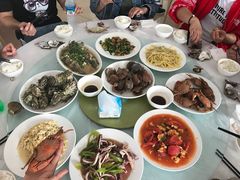 -兴旺渔家