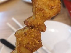 -蚝太郎烧烤(大寨路店)