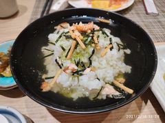 -歌行灯日本料理(伊势丹店)