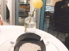 -CHEZ JASMINE 茉莉的氧气厨房