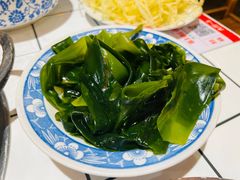 -旧街市鲜货老火锅(大光路店)