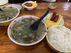 -陈记汤饭(水巷口店)