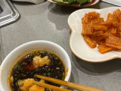 -海底捞火锅(南山京基百纳店)