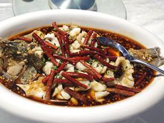 -张刚餐饮(春晓馨苑店)