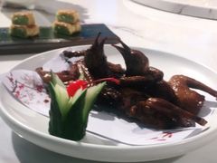 -松府名人汇大酒店-中餐厅(松江店)