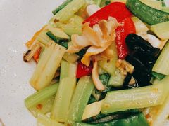 -寻味顺德·顺峰山庄(大良店)