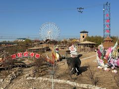 -包头古城文化旅游区