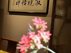 -露雨轩茶楼(牡丹园店)